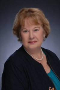 Faye M. Nussbaum, Ed.S.