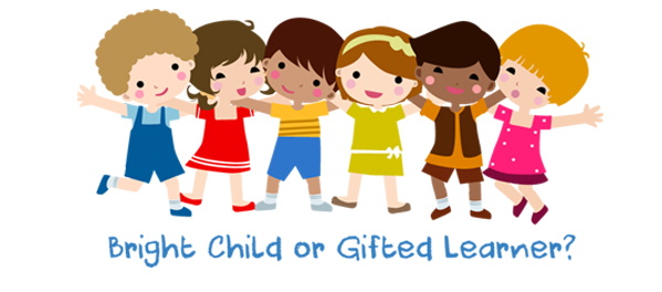 Is your child bright or truly gifted?